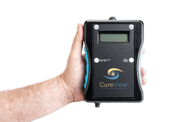 CureView Controller