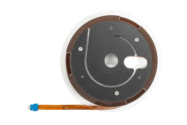 CureView Sensor Film