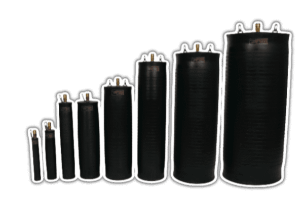 Sewer Bypass Plugs