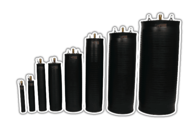 Sewer Bypass Plugs